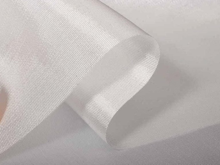 Medical Silk Fabric – Material for Silk Plaster Tape – China Medical ...