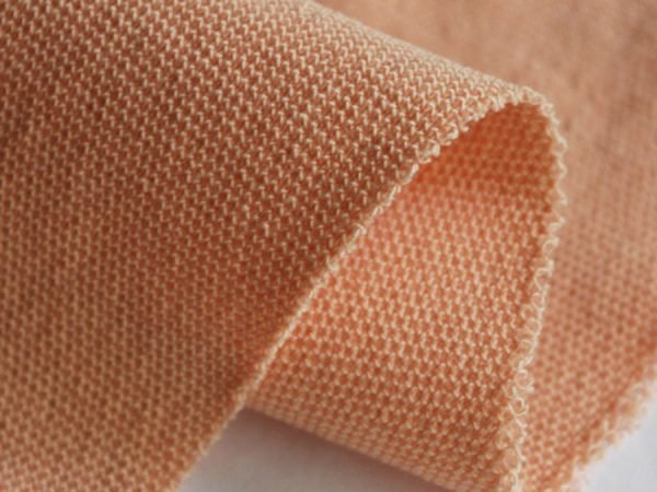 medical thick elastic fabric