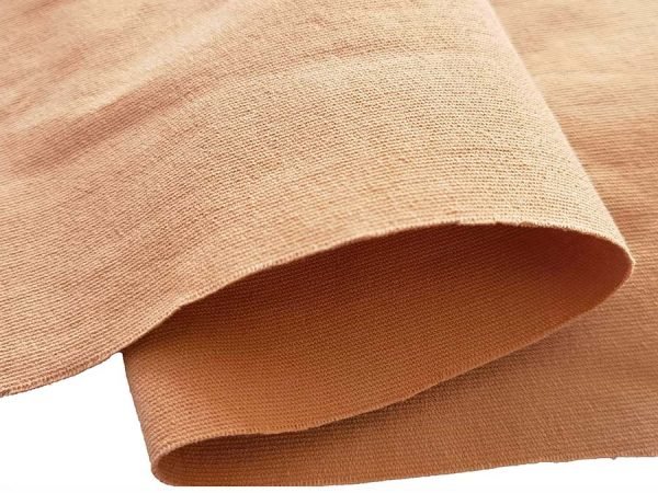 cotton elastic fabric skin color kinesiology tape