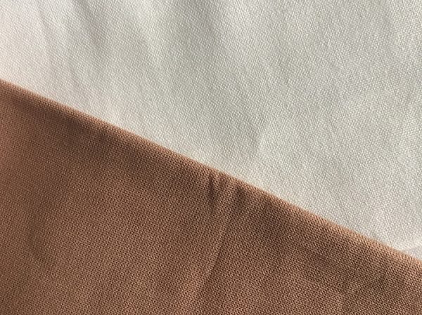medical cotton fabric rigid