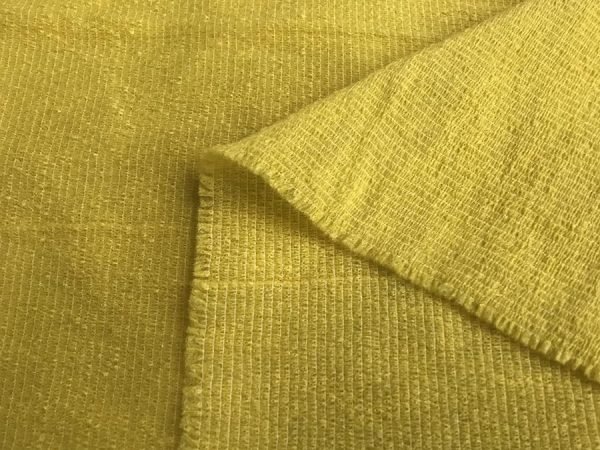 yellow non-woven PP for cohesive bandage