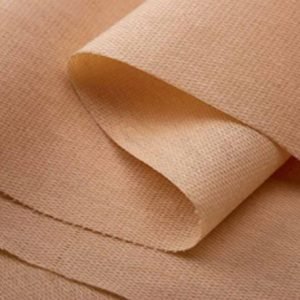 medical elastic fabric cotton