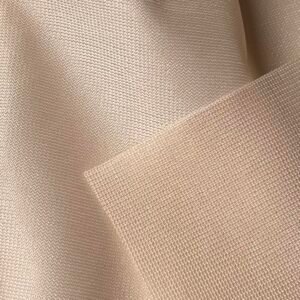 warp knitted medical plaster fabric