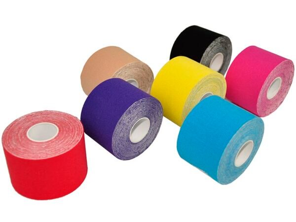 kinesiology muscle tape