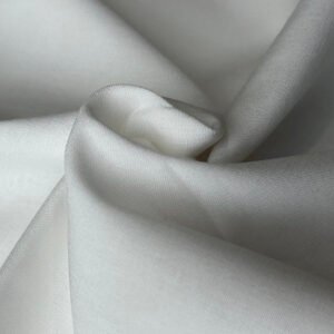 rayon fabric for medical plaster tape white color